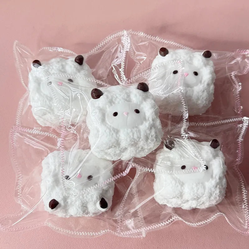 🐰Animal shape