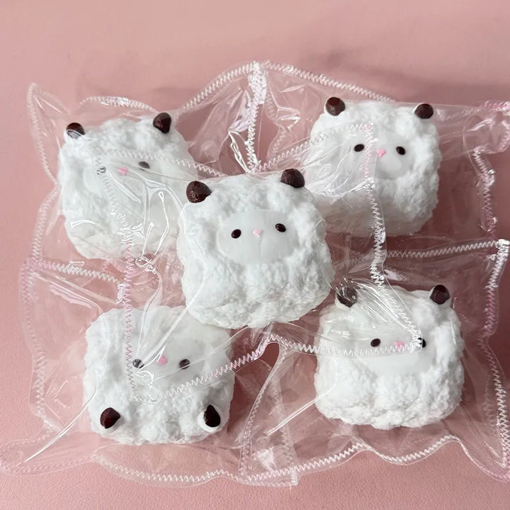 🐰Animal shape