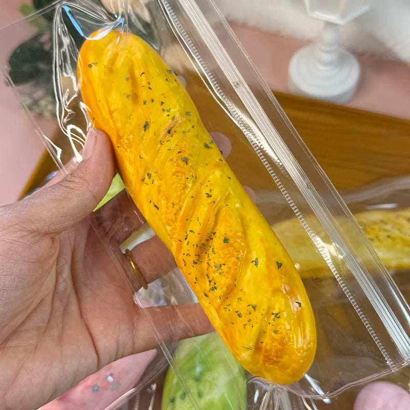 Mini Baguette Squishy