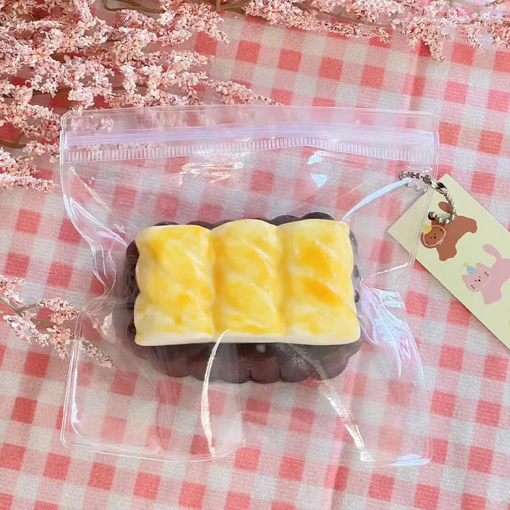 Marshmallow Squishy