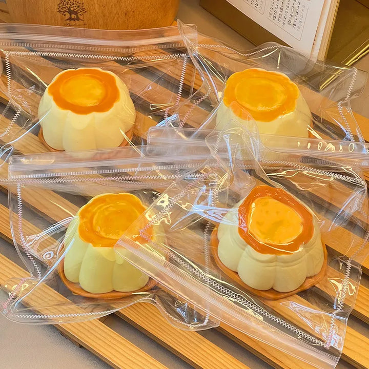 Jelly Pudding Squishy