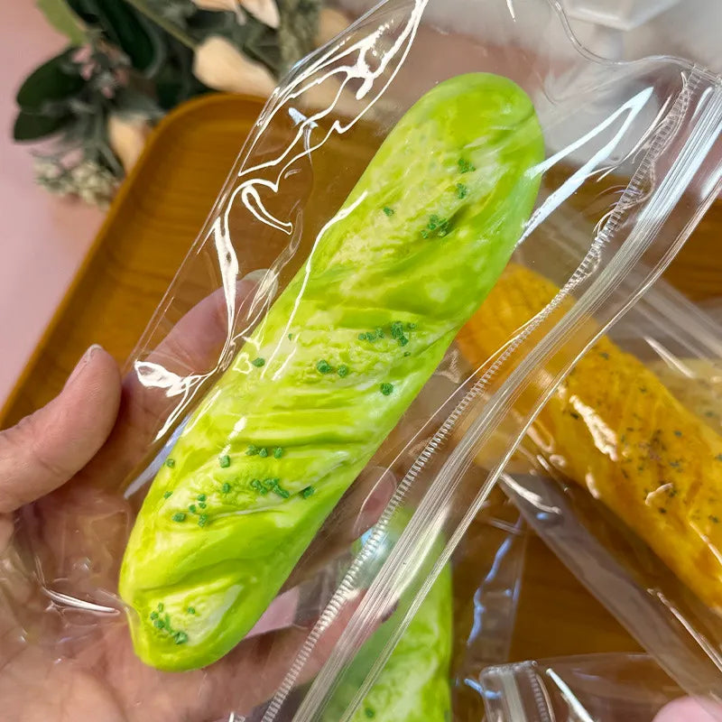 Mini Baguette Squishy