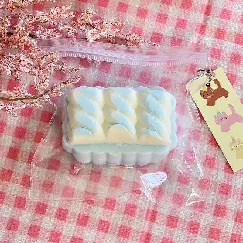 Marshmallow Squishy