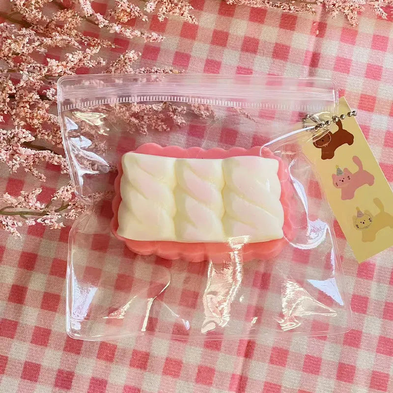 Marshmallow Squishy